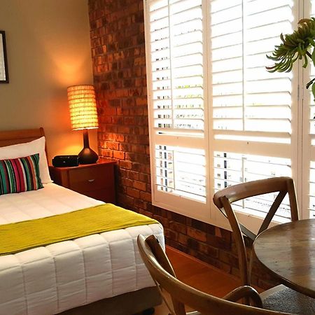 Ballina Palms Boutique Motel Екстер'єр фото