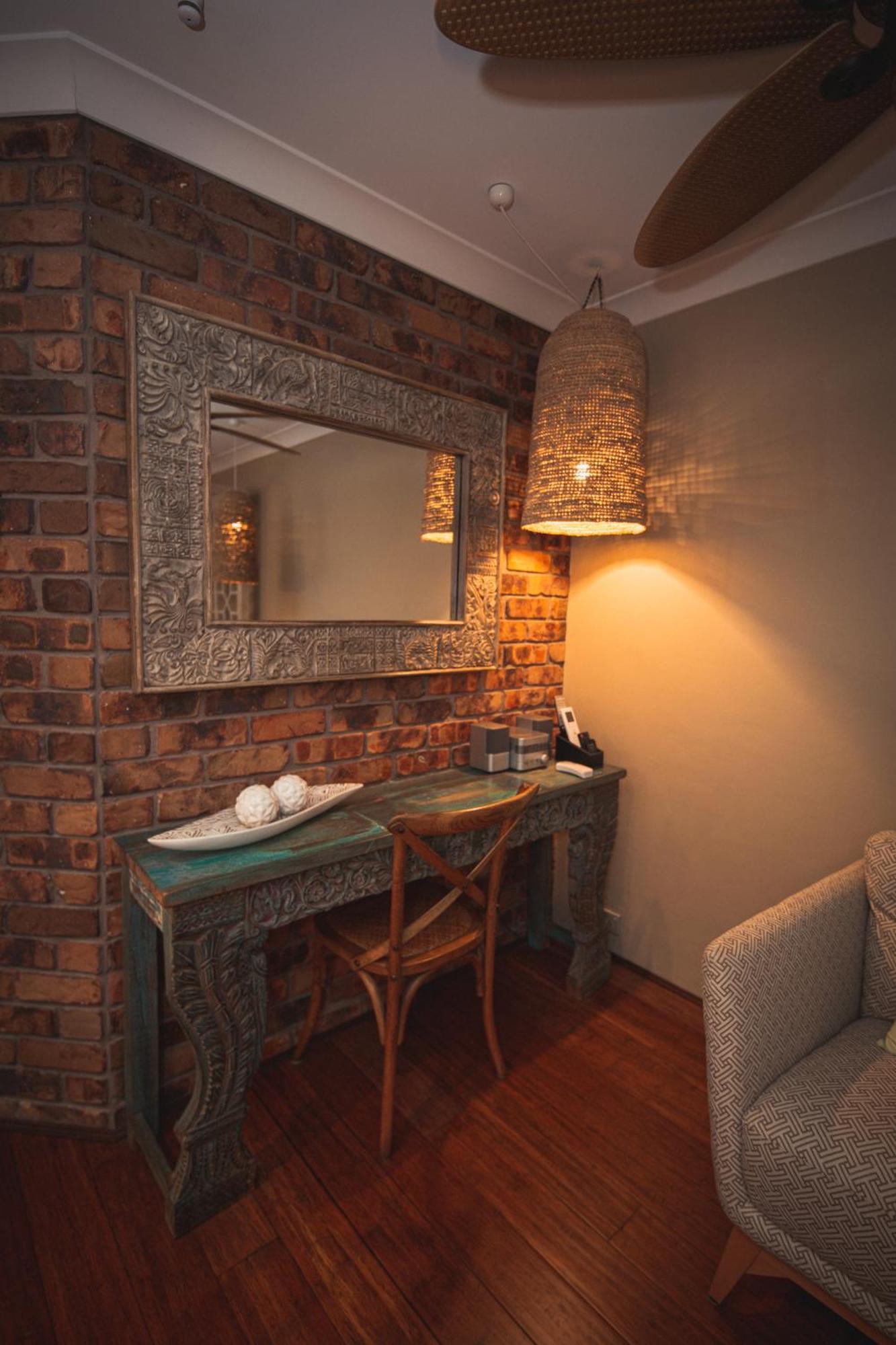 Ballina Palms Boutique Motel Екстер'єр фото