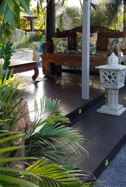 Ballina Palms Boutique Motel Екстер'єр фото