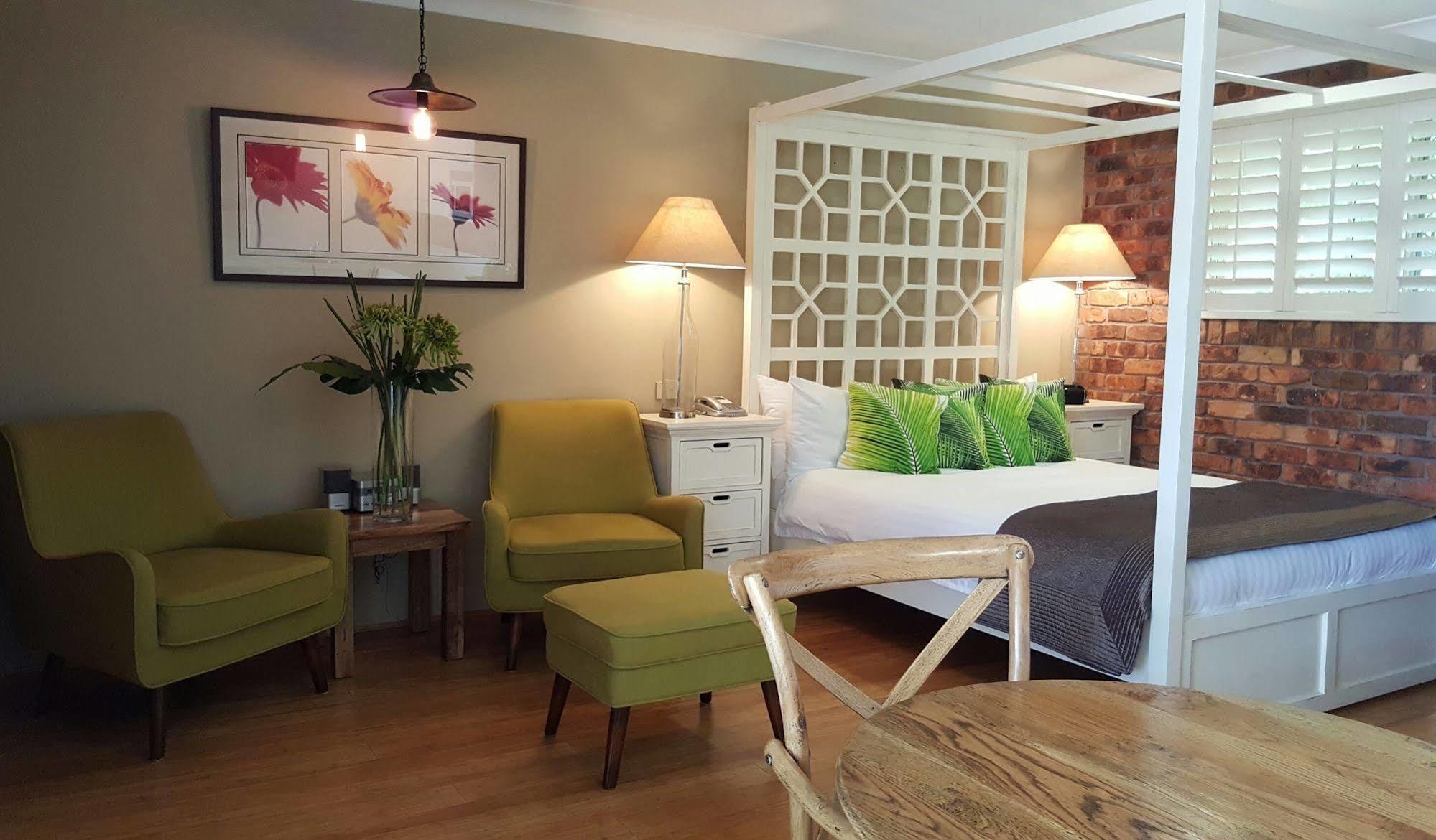 Ballina Palms Boutique Motel Екстер'єр фото