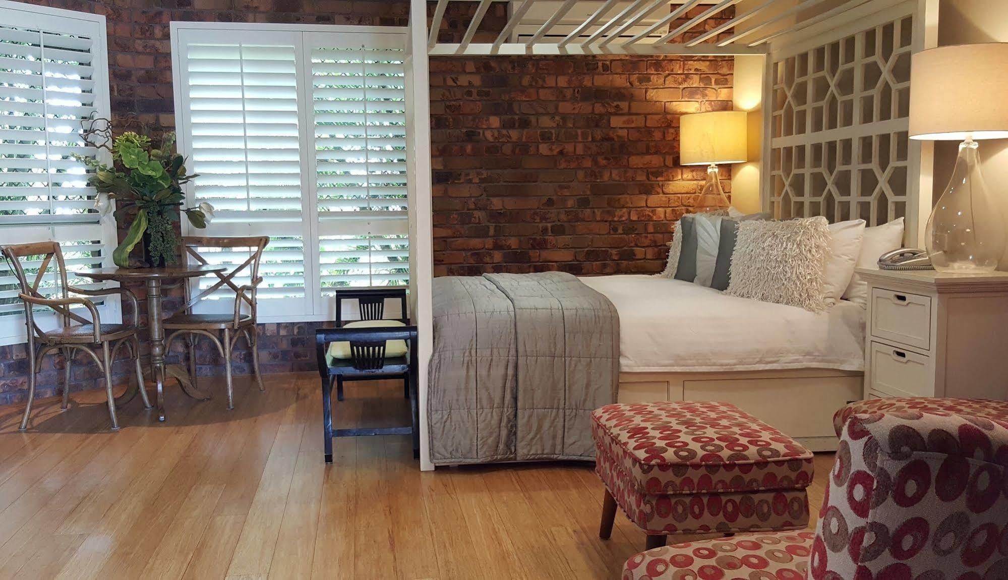 Ballina Palms Boutique Motel Екстер'єр фото