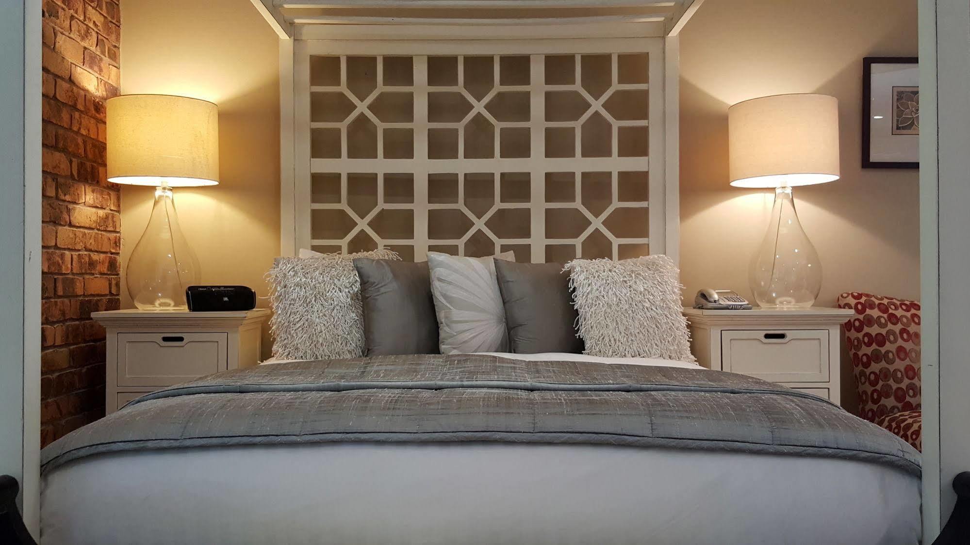 Ballina Palms Boutique Motel Екстер'єр фото