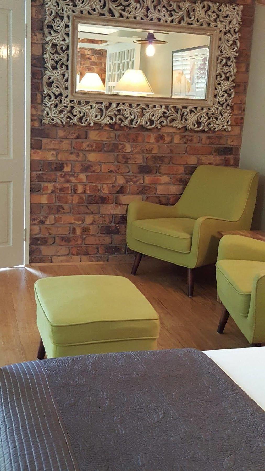 Ballina Palms Boutique Motel Екстер'єр фото