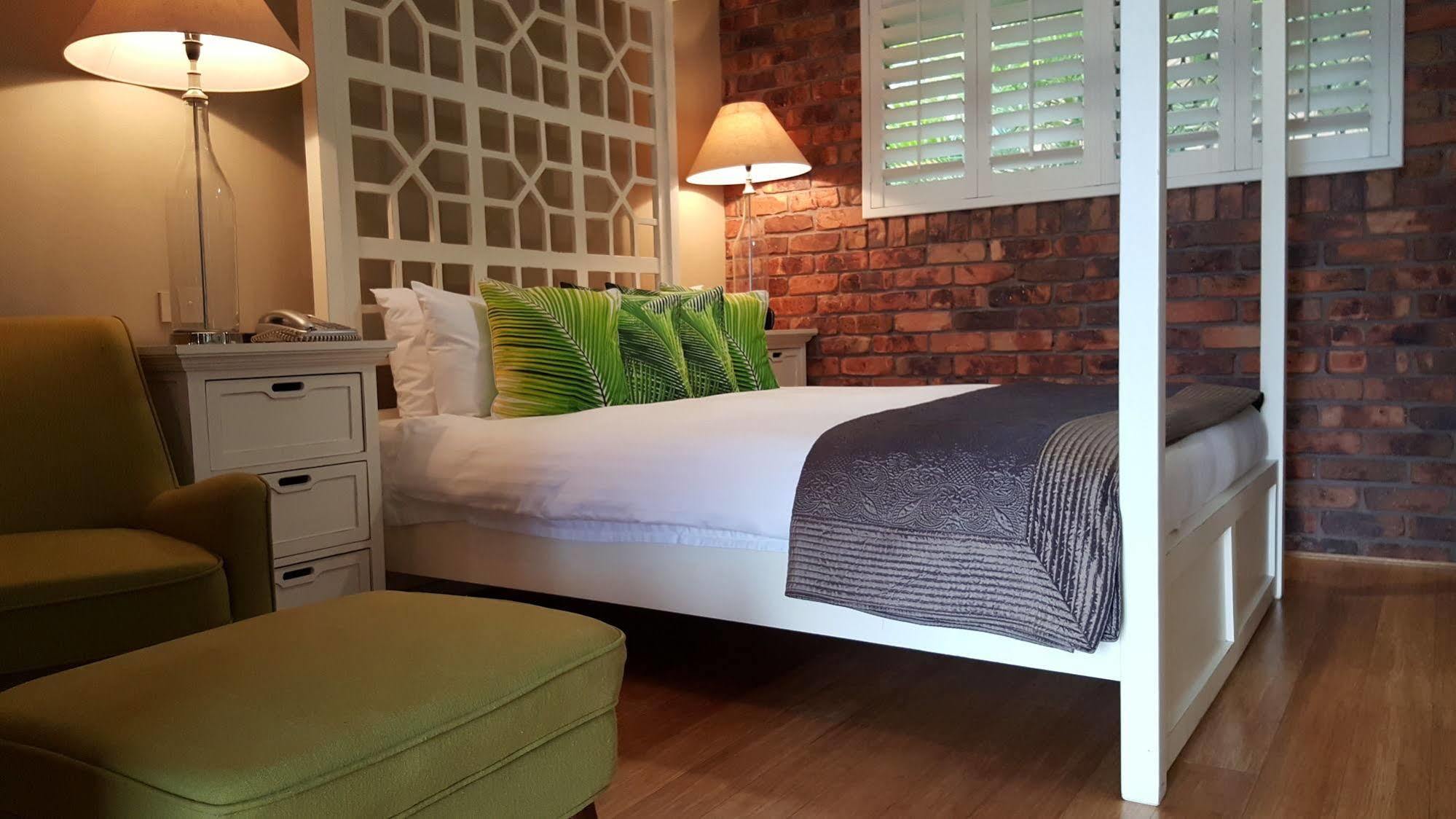 Ballina Palms Boutique Motel Екстер'єр фото
