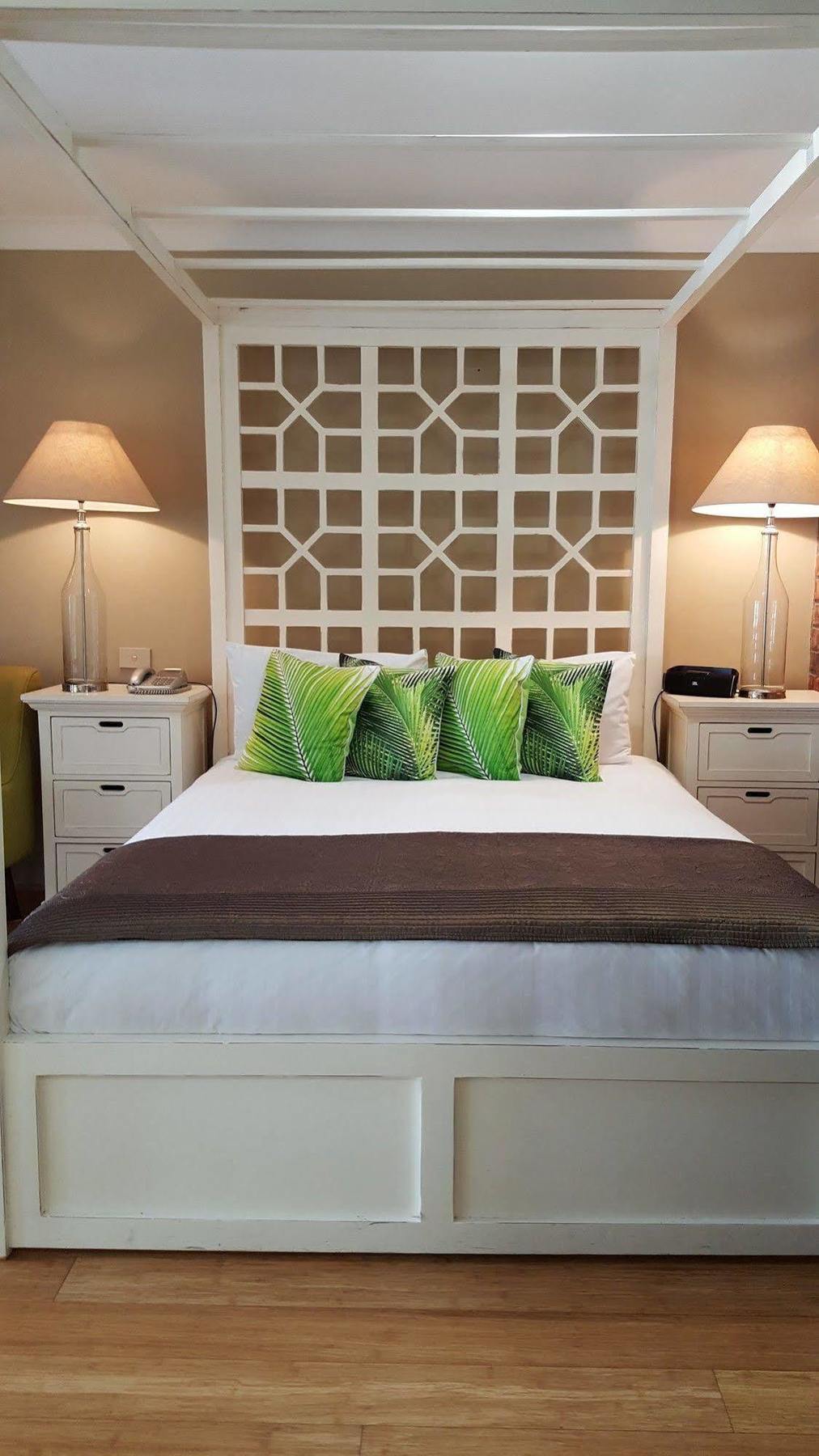 Ballina Palms Boutique Motel Екстер'єр фото